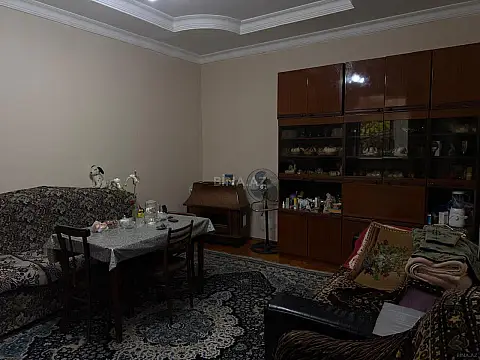 Satılır 3 otaqlı həyət evi 95 m² — Bakı 3 otaq 95.00 m²