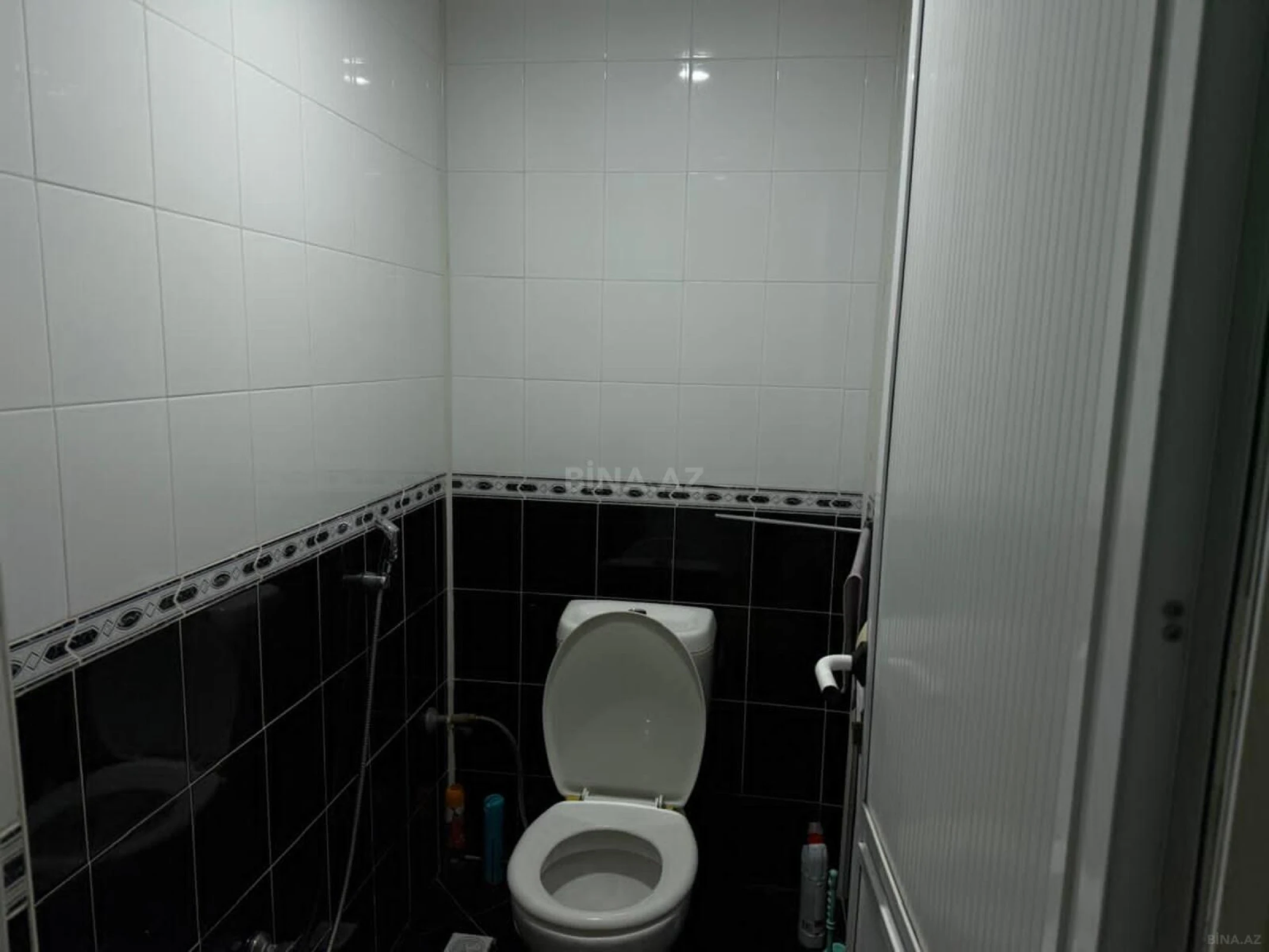 Satılır 3 otaqlı həyət evi 95 m²