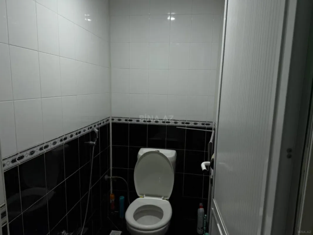 Satılır 3 otaqlı həyət evi 95 m²