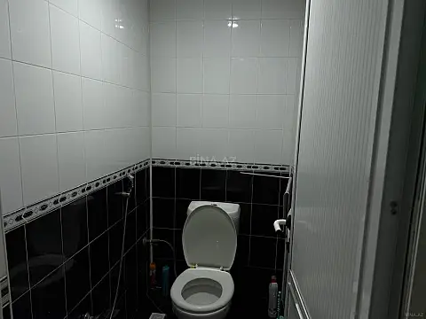 Satılır 3 otaqlı həyət evi 95 m²