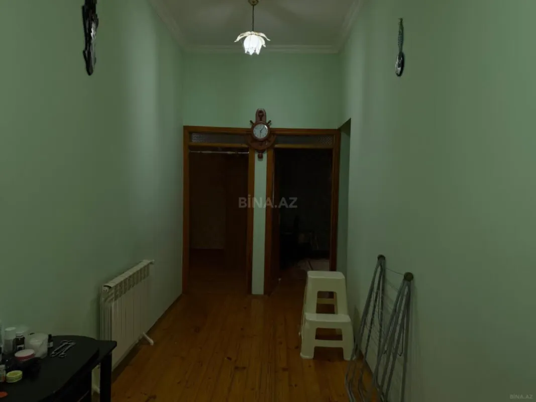 Satılır 3 otaqlı həyət evi 95 m²