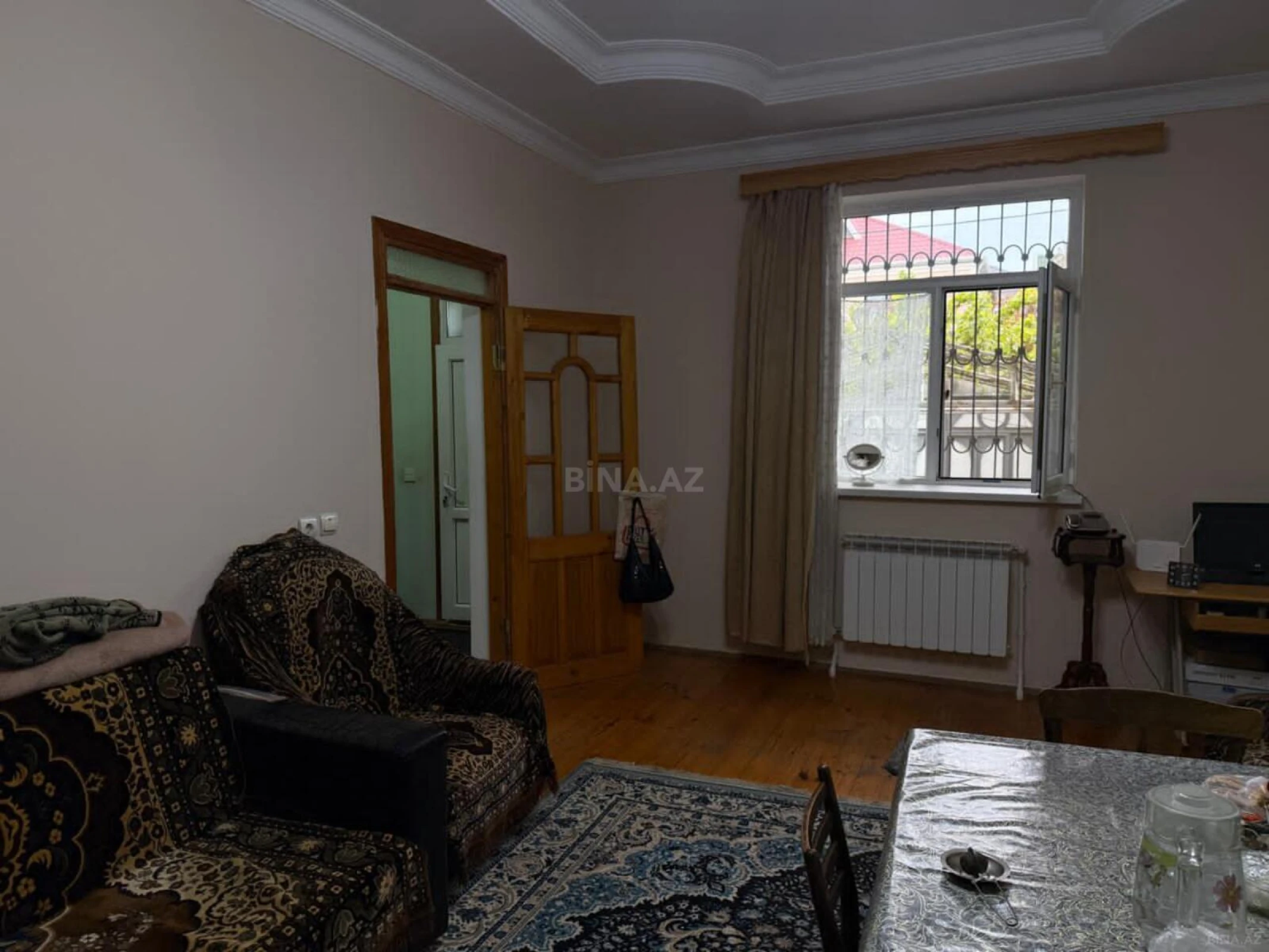Satılır 3 otaqlı həyət evi 95 m²