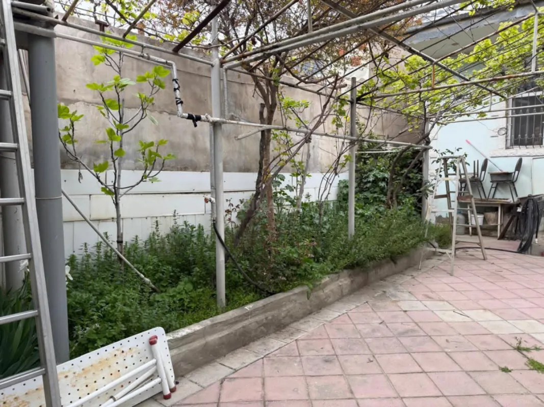 Satılır 3 otaqlı həyət evi 95 m²