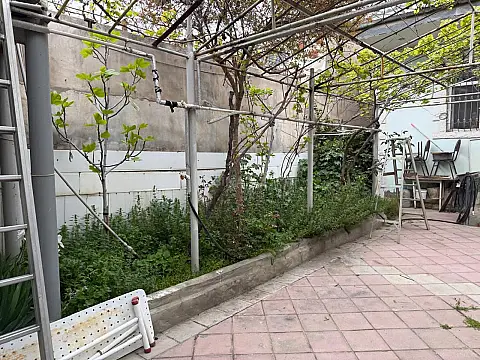 Satılır 3 otaqlı həyət evi 95 m²