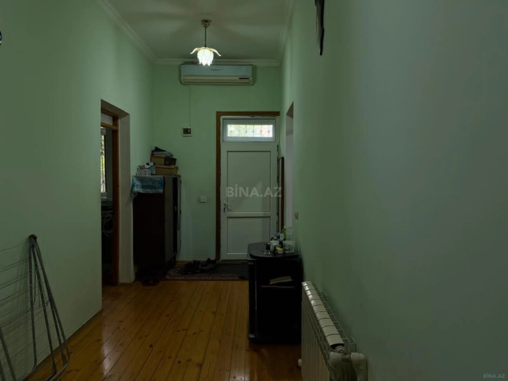Satılır 3 otaqlı həyət evi 95 m²