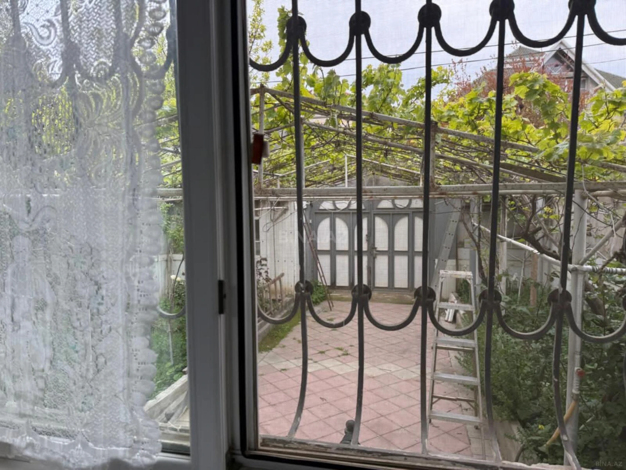 Satılır 3 otaqlı həyət evi 95 m²