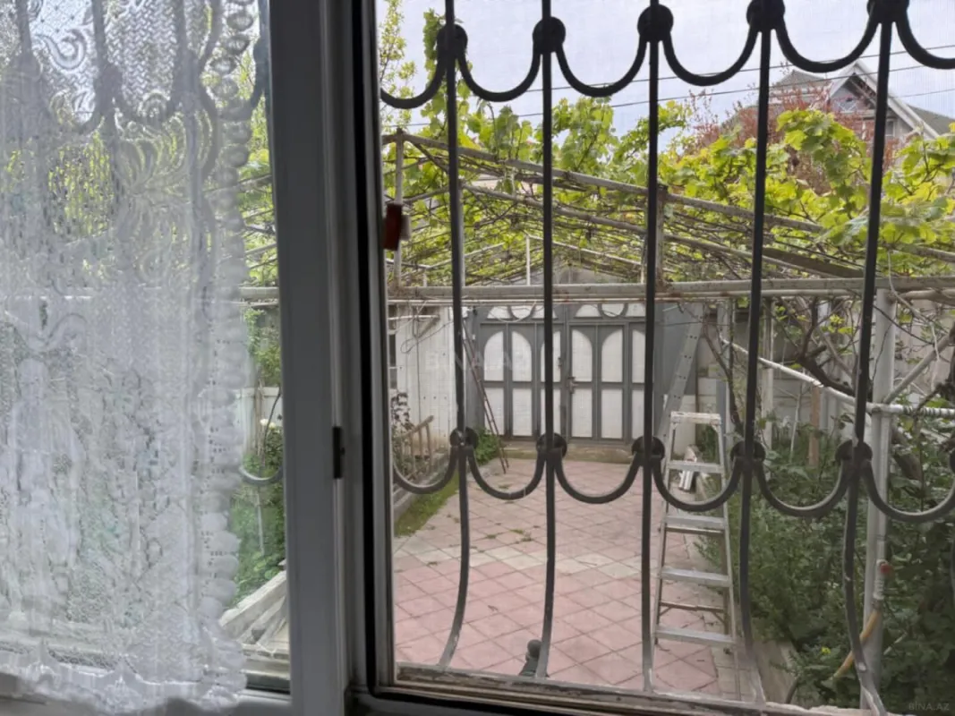 Satılır 3 otaqlı həyət evi 95 m²