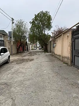Satılır 3 otaqlı həyət evi 95 m²