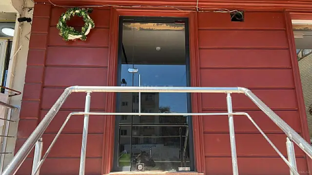 Kirayə verilir obyekt 12 m² — Bakı 12.00 m²