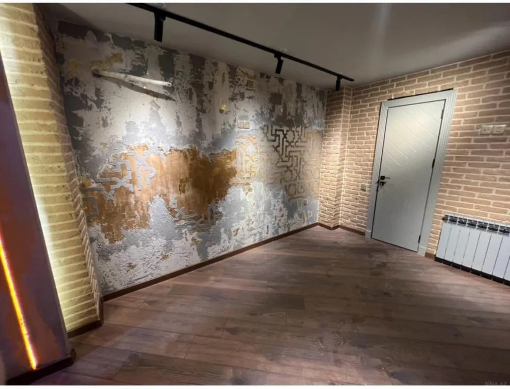 Kirayə verilir obyekt 12 m²