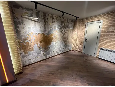 Kirayə verilir obyekt 12 m²