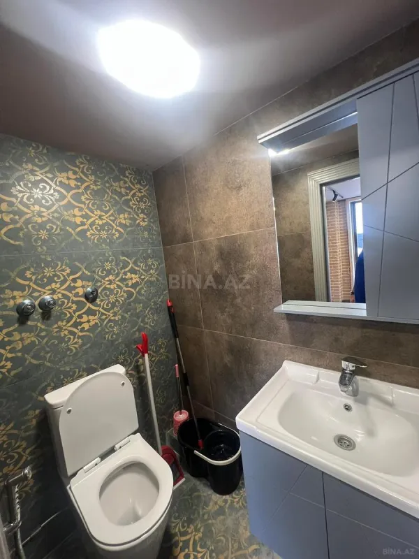 Kirayə verilir obyekt 12 m²