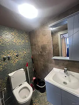 Kirayə verilir obyekt 12 m²