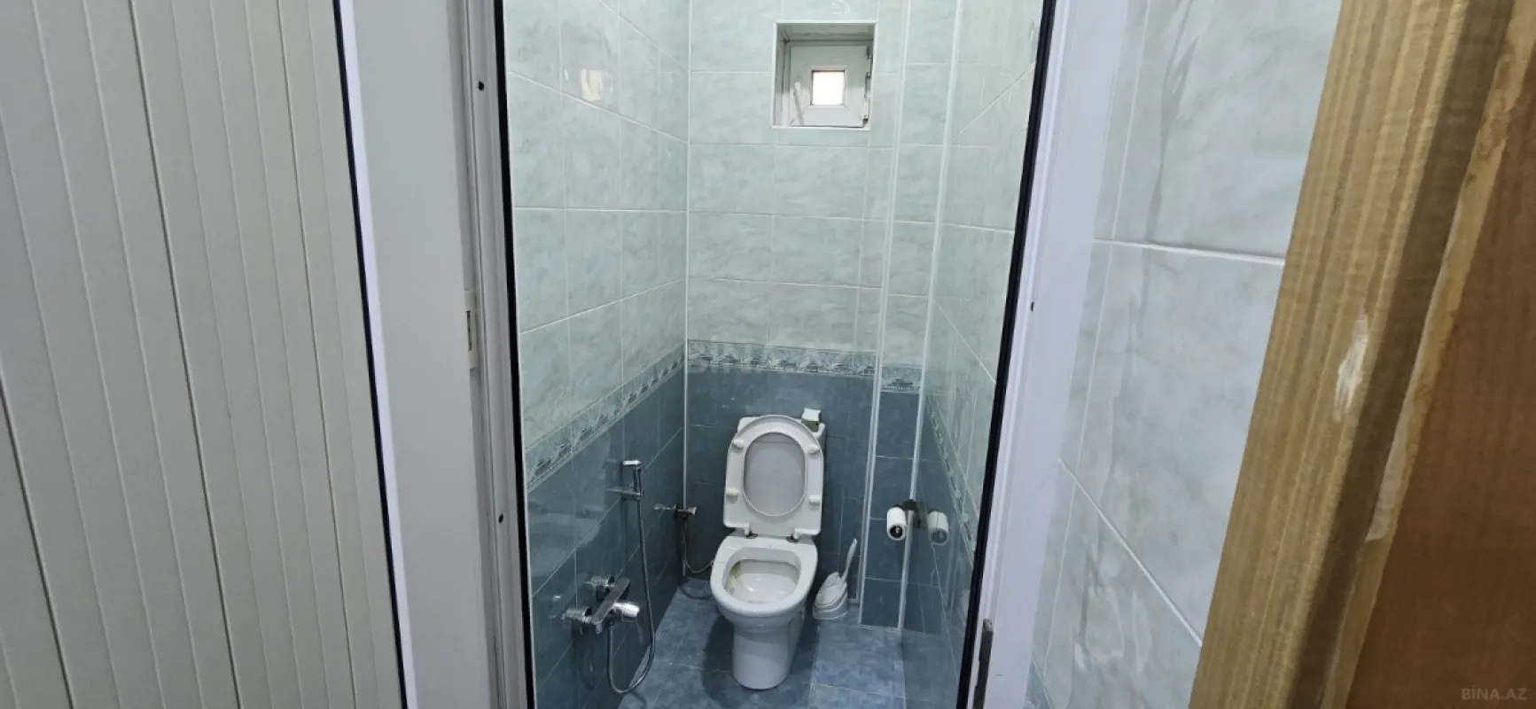 Kirayə verilir 9 otaqlı həyət evi 400 m²