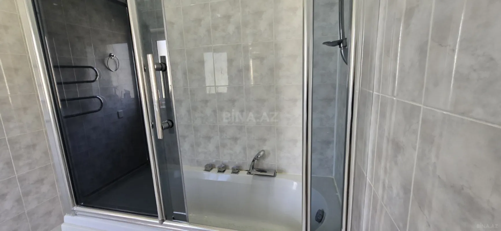 Kirayə verilir 9 otaqlı həyət evi 400 m²