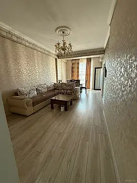 Satılır 2 otaqlı mənzil 60 m² — Bakı 2 otaq 60.00 m²