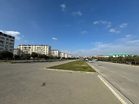 Satılır 1 otaqlı mənzil 57 m² — Bakı, Masazır 1 otaq 57.00 m²