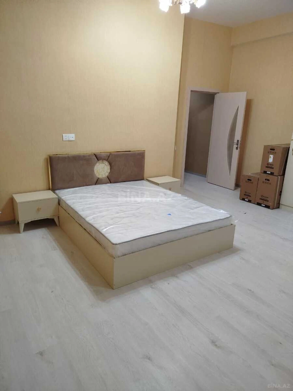Kirayə verilir 3 otaqlı mənzil 87 m²