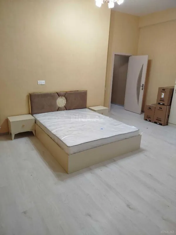 Kirayə verilir 3 otaqlı mənzil 87 m²