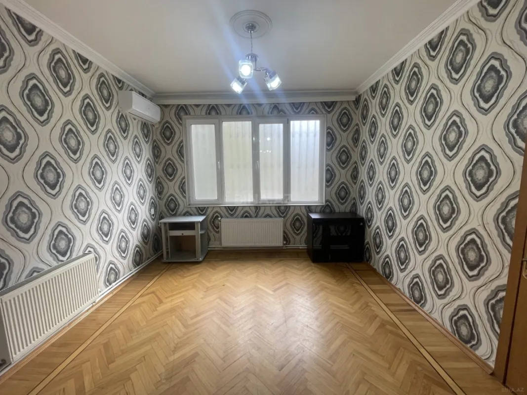 Kirayə verilir 3 otaqlı mənzil 90 m²