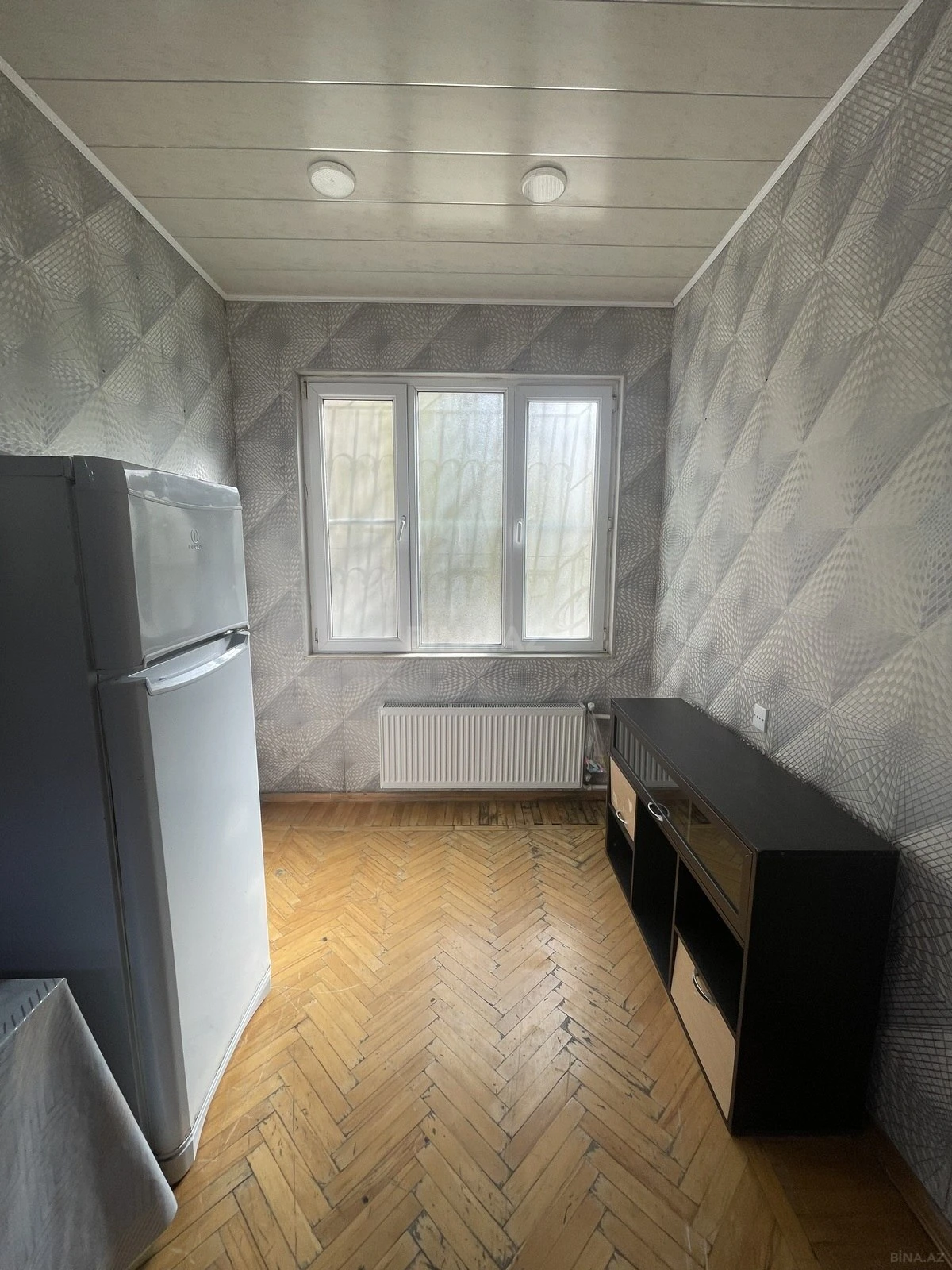 Kirayə verilir 3 otaqlı mənzil 90 m²