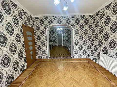 Kirayə verilir 3 otaqlı mənzil 90 m²