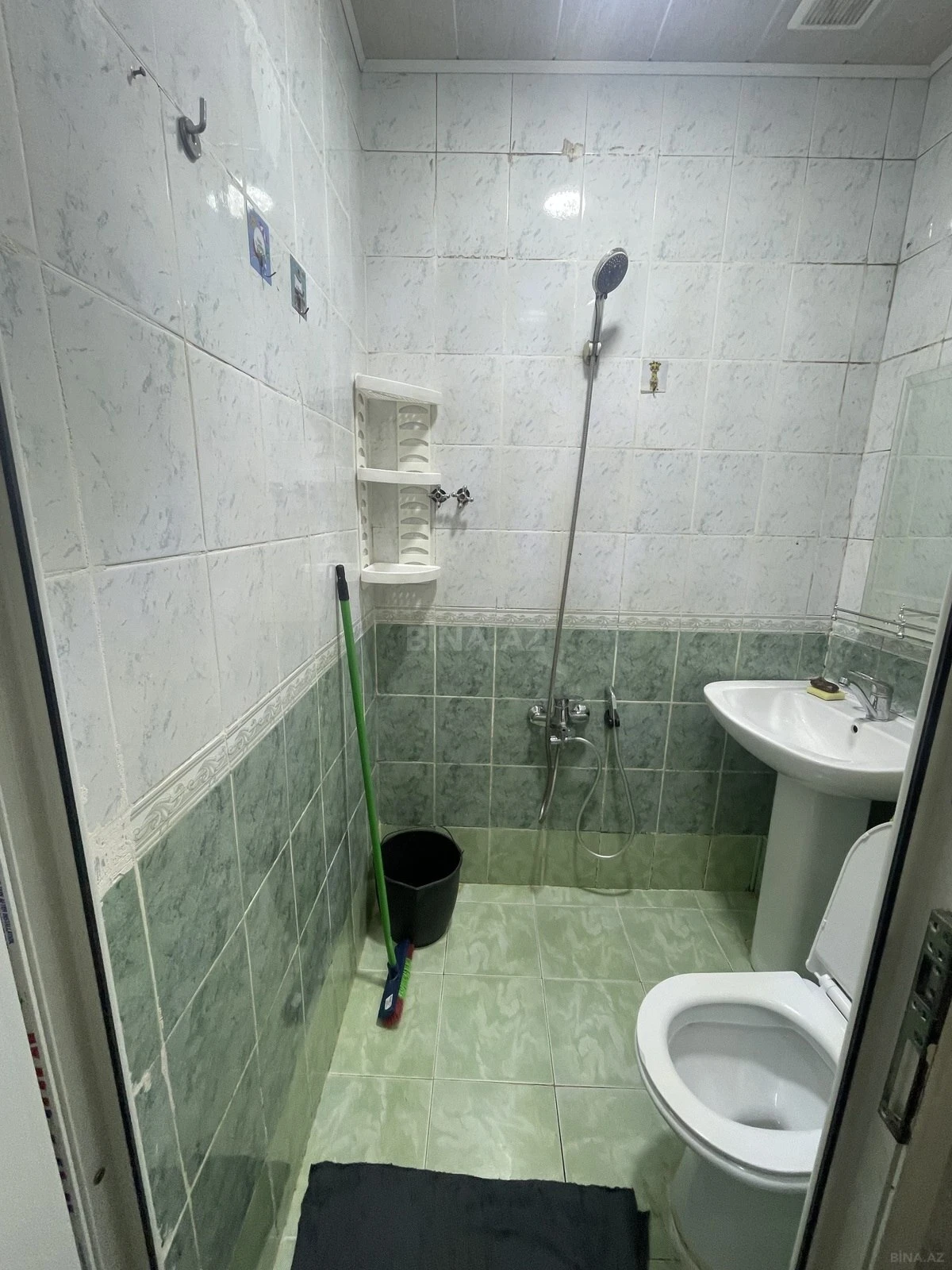 Kirayə verilir 3 otaqlı mənzil 90 m²