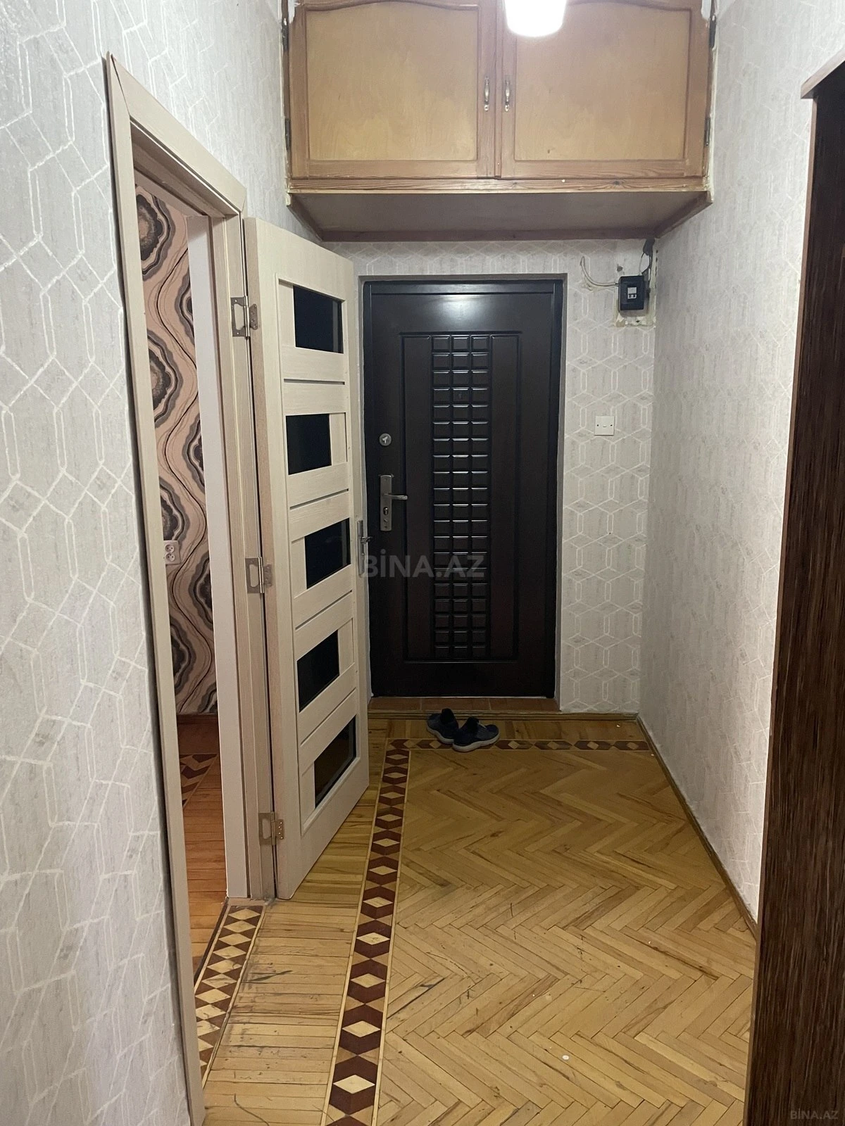 Kirayə verilir 3 otaqlı mənzil 90 m²