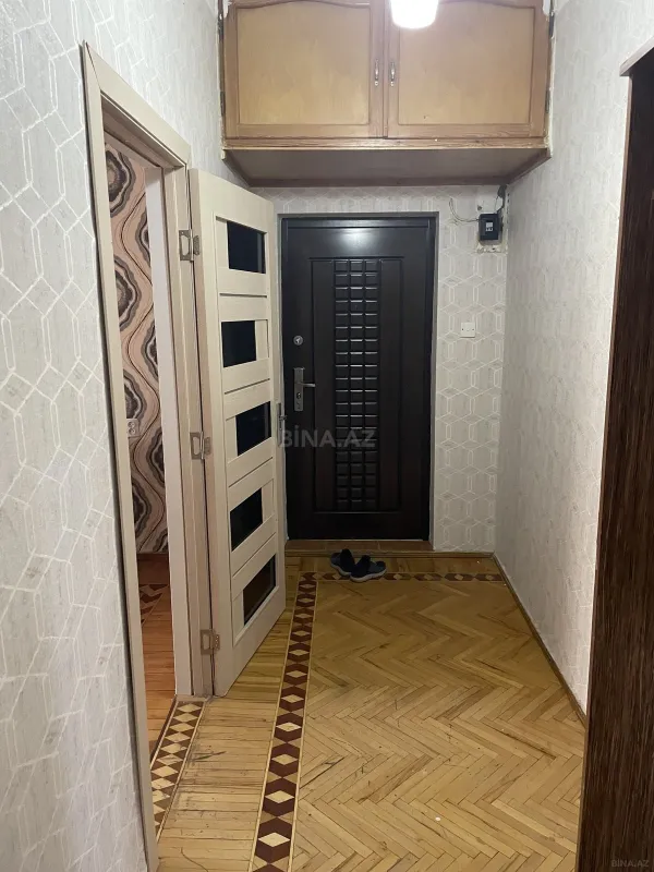 Kirayə verilir 3 otaqlı mənzil 90 m²