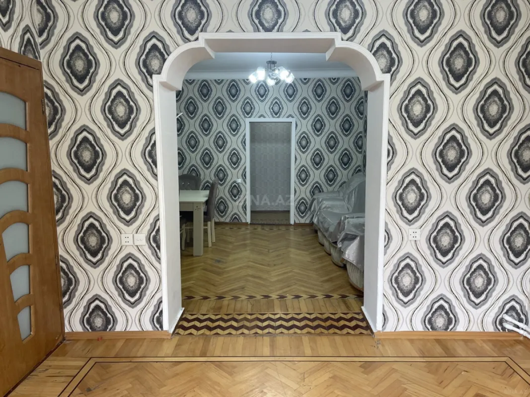 Kirayə verilir 3 otaqlı mənzil 90 m²