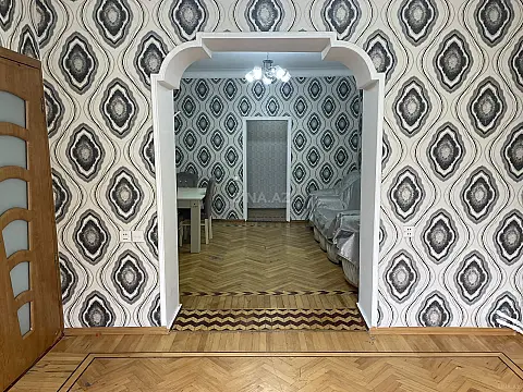 Kirayə verilir 3 otaqlı mənzil 90 m²