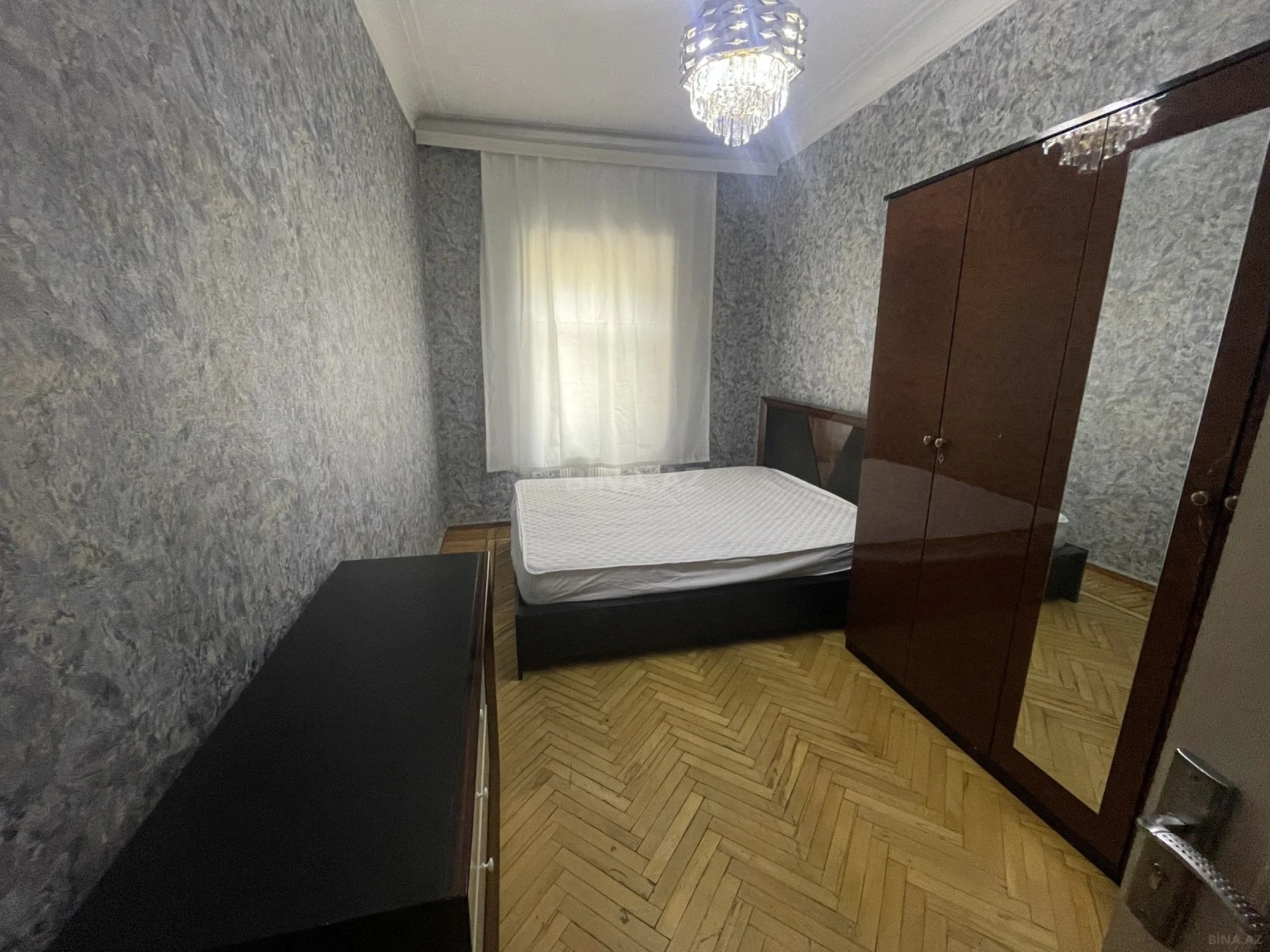 Kirayə verilir 3 otaqlı mənzil 90 m²