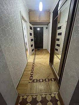 Kirayə verilir 3 otaqlı mənzil 90 m²