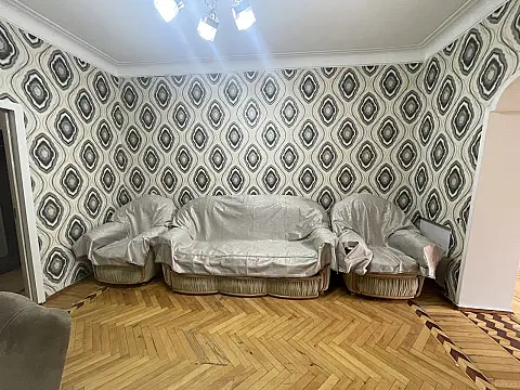 Kirayə verilir 3 otaqlı mənzil 90 m²