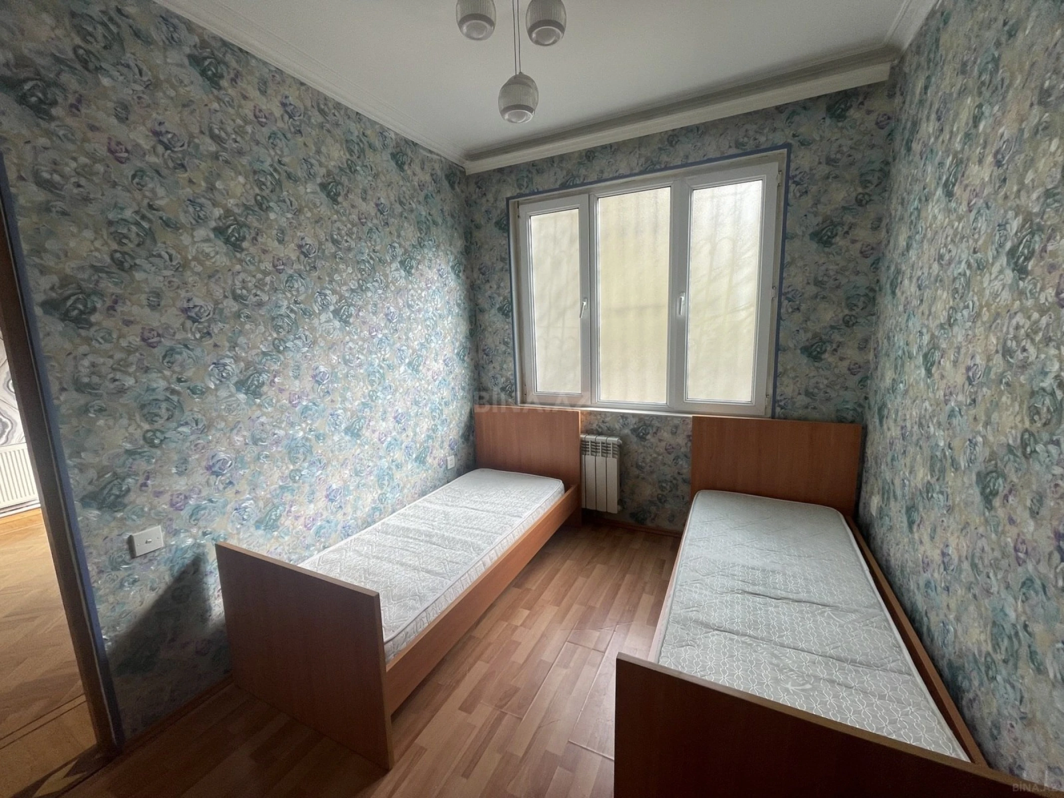 Kirayə verilir 3 otaqlı mənzil 90 m²