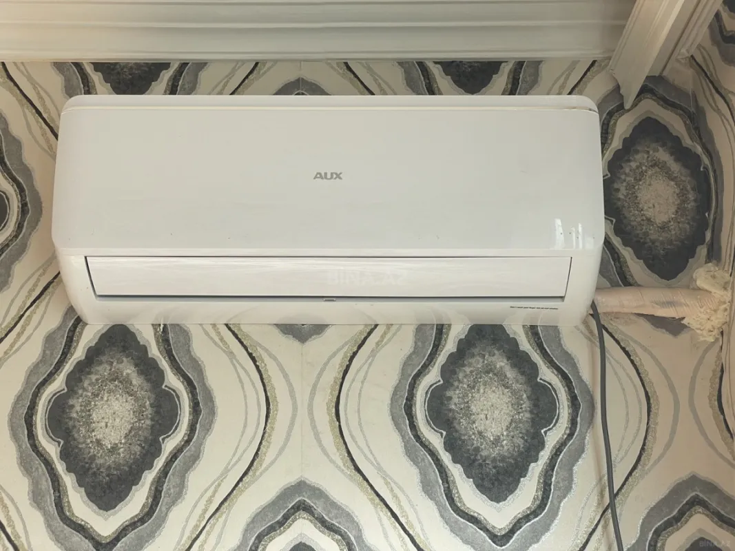 Kirayə verilir 3 otaqlı mənzil 90 m²