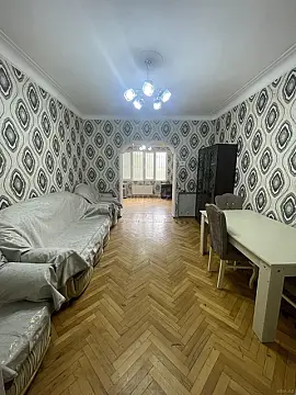 Kirayə verilir 3 otaqlı mənzil 90 m² — Bakı, Nərimanov 3 otaq 90.00 m²