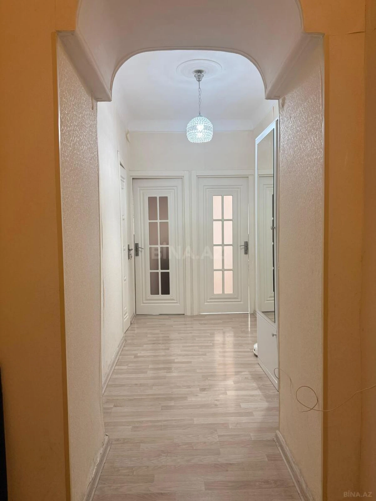 Satılır 3 otaqlı mənzil 70 m²