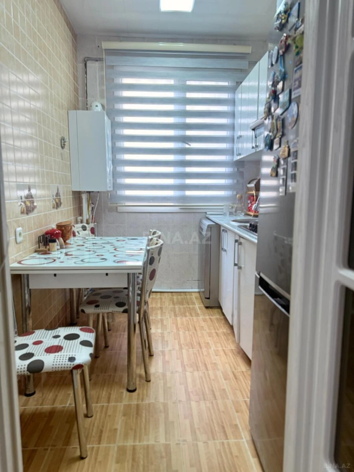 Satılır 3 otaqlı mənzil 70 m²