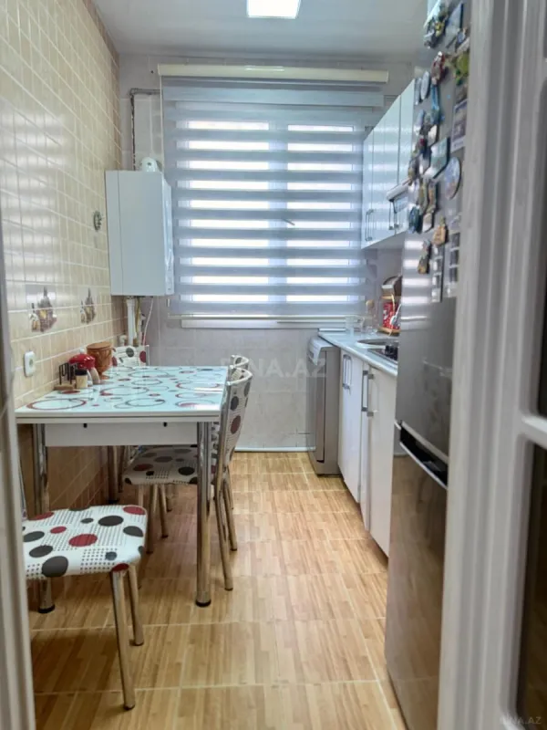 Satılır 3 otaqlı mənzil 70 m²