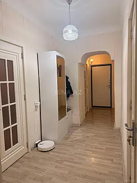 Satılır 3 otaqlı mənzil 70 m²