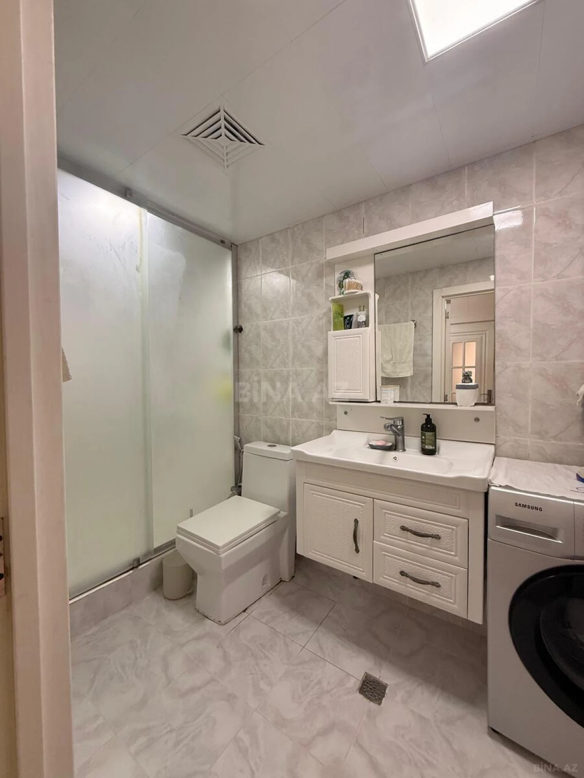 Satılır 3 otaqlı mənzil 70 m²