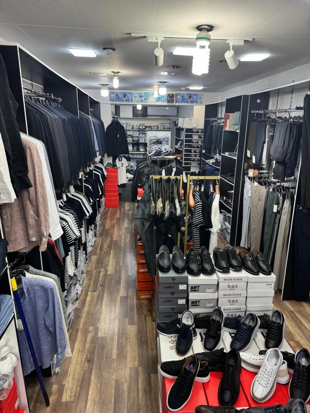 Kirayə verilir obyekt 75 m²