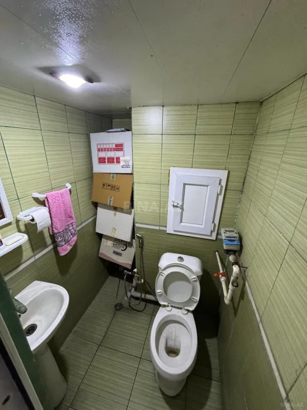 Kirayə verilir obyekt 75 m²