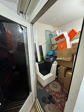 Kirayə verilir obyekt 75 m²