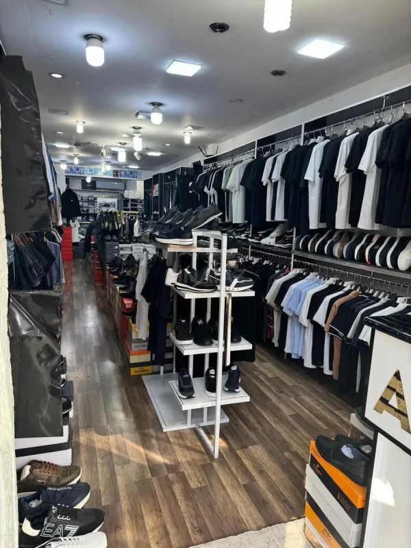 Kirayə verilir obyekt 75 m²