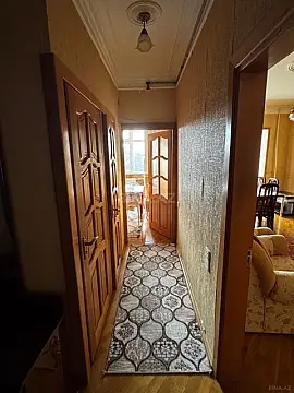 Kirayə verilir 2 otaqlı mənzil 65 m²