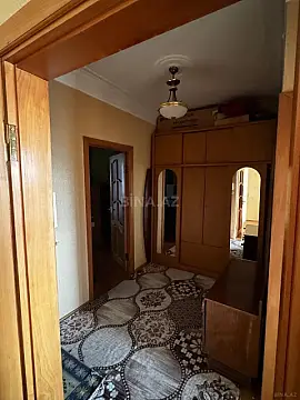 Kirayə verilir 2 otaqlı mənzil 65 m²