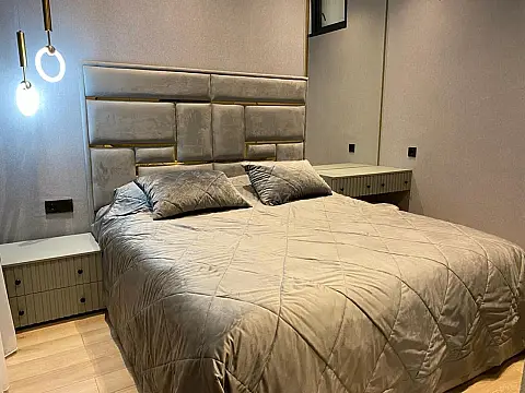 Kirayə verilir 3 otaqlı mənzil 110 m²