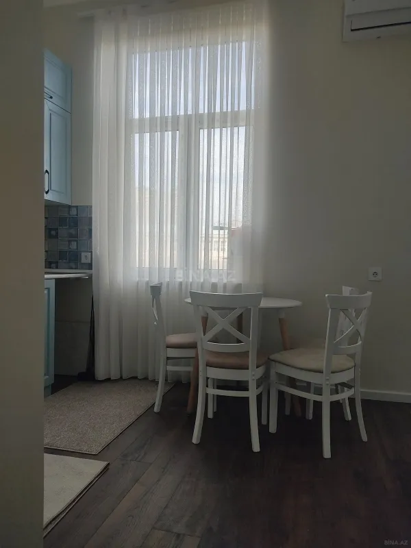 Satılır 1 otaqlı mənzil 23 m²